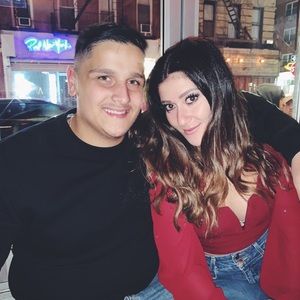 Meet your Posher, Meghan